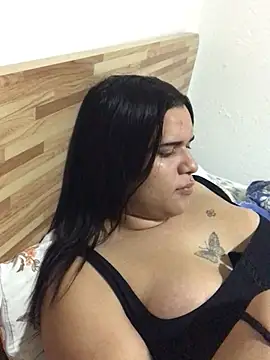 Gabrielaparaiso online show from 07-10-26, 12:52
