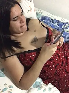 Gabrielaparaiso online show from 07-16-26, 07:20