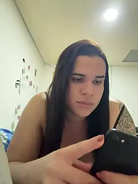 Gabrielaparaiso online show from 07-23-26, 08:07