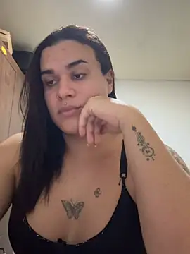 Gabrielaparaiso online show from 07-24-26, 07:12