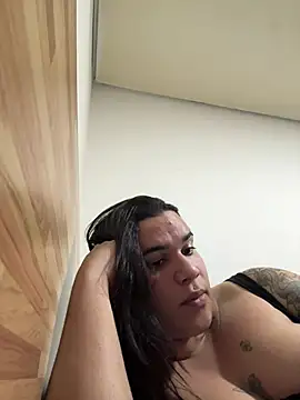 Gabrielaparaiso online show from 07-28-26, 08:45