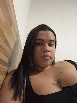 Gabrielaparaiso online show from 07-28-26, 08:52