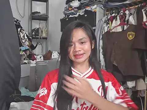 YunaBigCock online show from 06-24-26, 05:01
