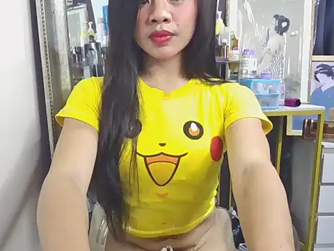 YunaBigCock online show from 06-29-26, 10:15
