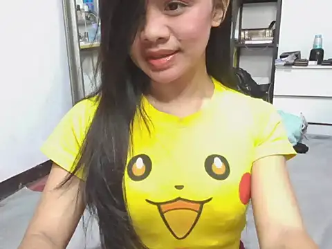 YunaBigCock online show from 07-01-26, 11:23