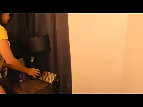 YunaBigCock online show from 07-17-26, 10:22