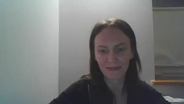 AnnaTight online show from 07-08-26, 07:29