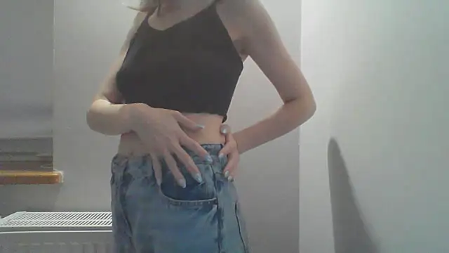 AnnaTight online show from 07-14-26, 06:57