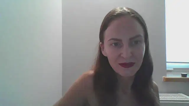 AnnaTight online show from 07-17-26, 08:21