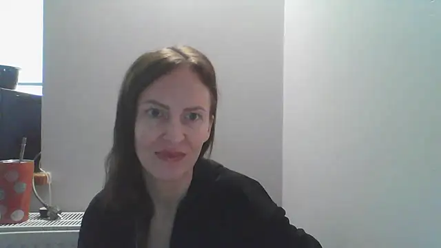 AnnaTight online show from 07-21-26, 08:27