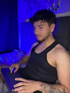 kryzthian Olrox online show from 03-29-26, 04:23