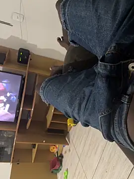 Henriqueamoror online show from 03-29-26, 04:34