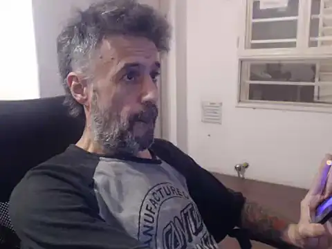 DominoX1976 online show from 03-06-26, 05:15