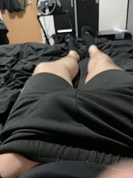 Jannickgeil online show from 04-02-26, 08:06