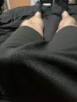 Jannickgeil online show from 04-25-26, 08:06