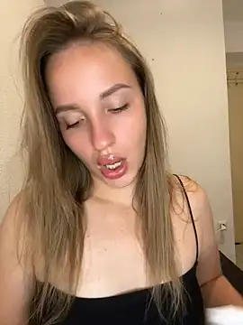 NeEdnaBradley online show from 07-05-26, 07:43