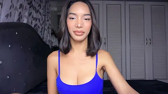 AnayaLauren  online show from 07-07-26, 07:34