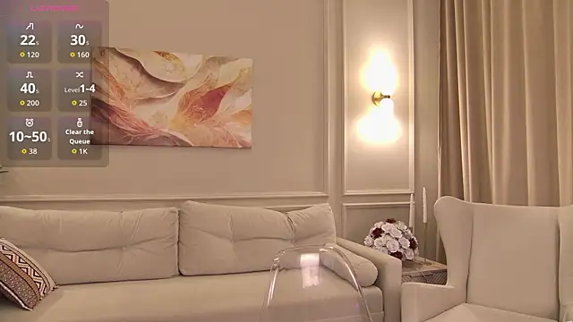 TessaAdorablee online show from 03-31-26, 05:19