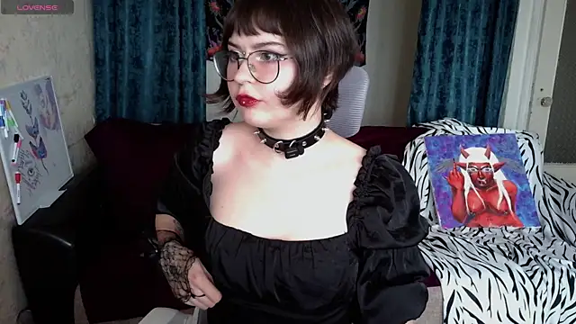 BattyGothic online show from 06-05-26, 02:23