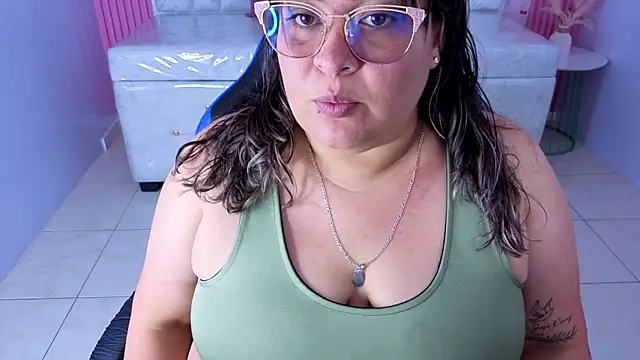 Astrid1 s online show from 03-18-26, 03:20