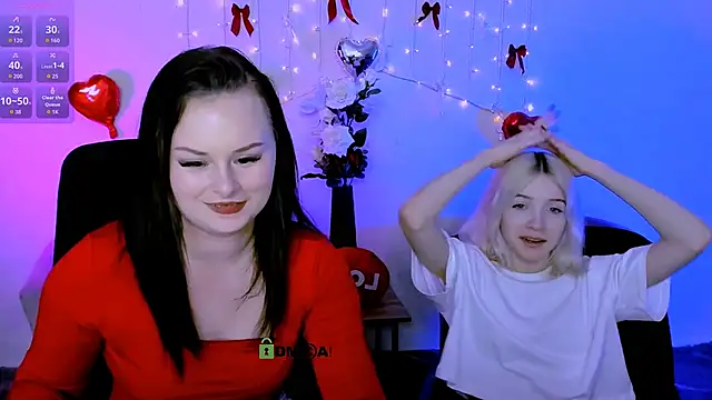  sabrina moore online show from 03-23-26, 12:53