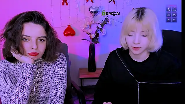  sabrina moore online show from 04-15-26, 08:43