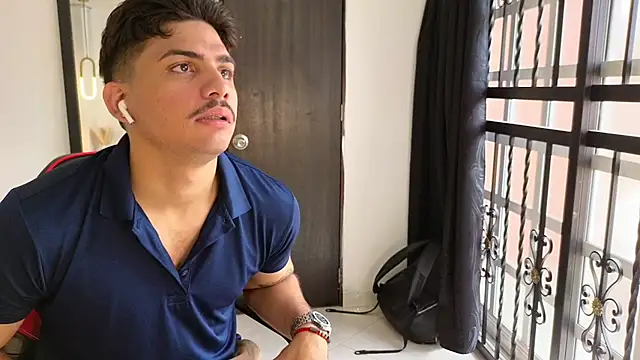 MrAdonis  online show from 03-23-26, 06:56