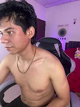 Snapshot of Kain_davee chatting on 03-24-26, 01:16 Kain davee online show from 03-24-26, 01:16