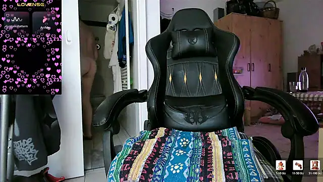 BigDaddyCooool online show from 07-26-26, 01:51
