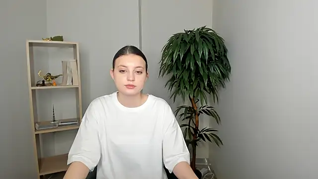 AdelaRowlins online show from 03-07-26, 09:28