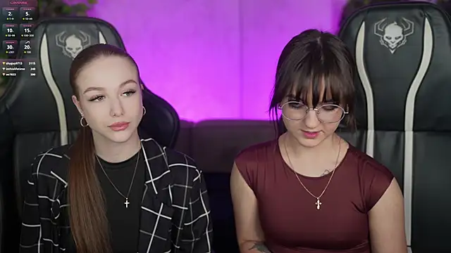 Sweet cherry054 online show from 03-08-26, 11:19