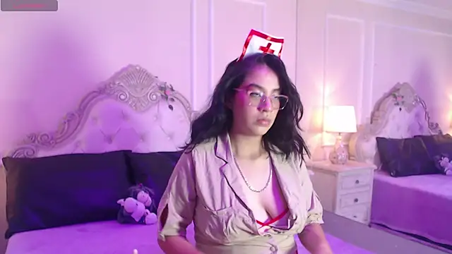 YayaQueen online show from 03-30-26, 12:06