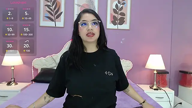 YayaQueen online show from 06-01-26, 12:07
