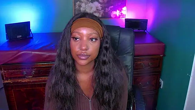 NyaraBuenoBabestationx online show from 06-29-26, 01:33