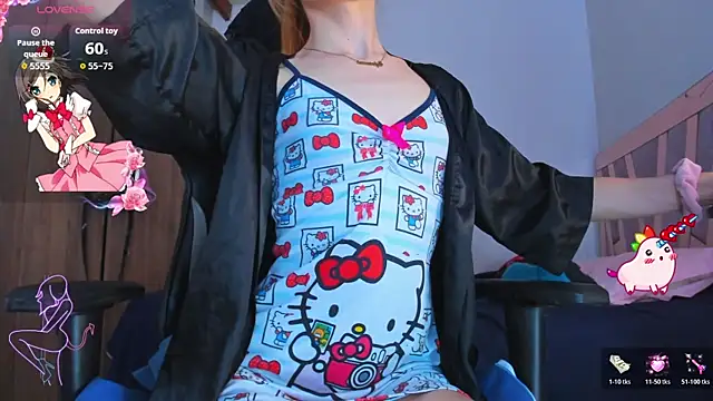 SkyeGabbyRose online show from 06-01-26, 12:51