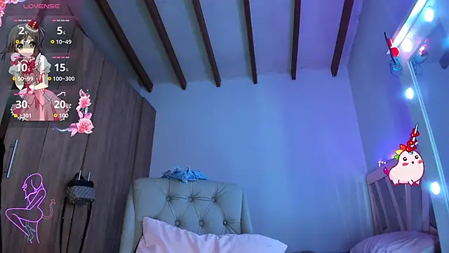 SkyeGabbyRose online show from 06-05-26, 07:47