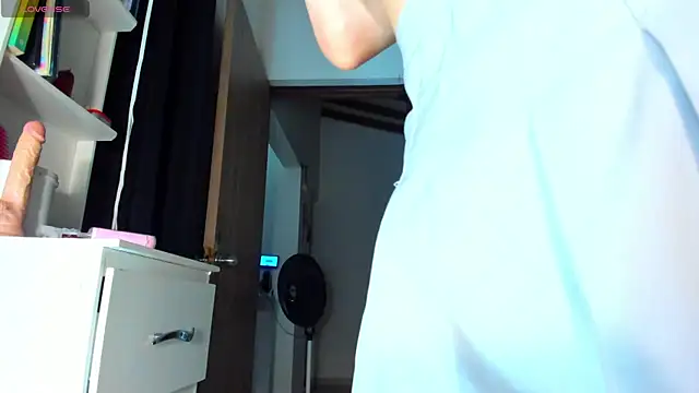 SkyeGabbyRose online show from 07-03-26, 10:21