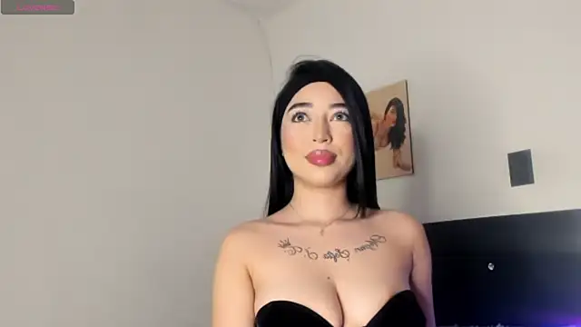 AnthonellaSweet  online show from 04-22-26, 03:31