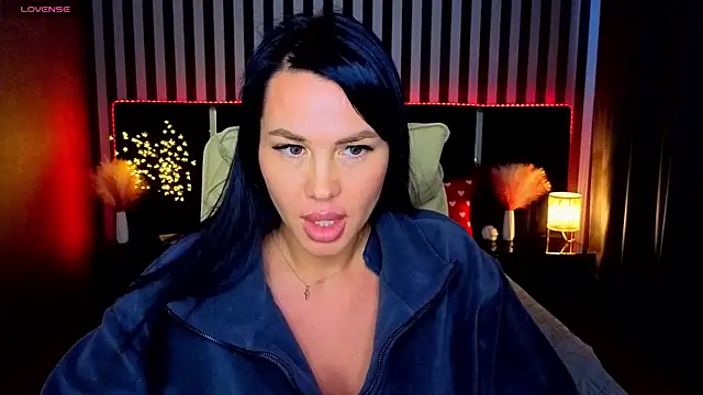 Casey Min online show from 03-22-26, 01:25