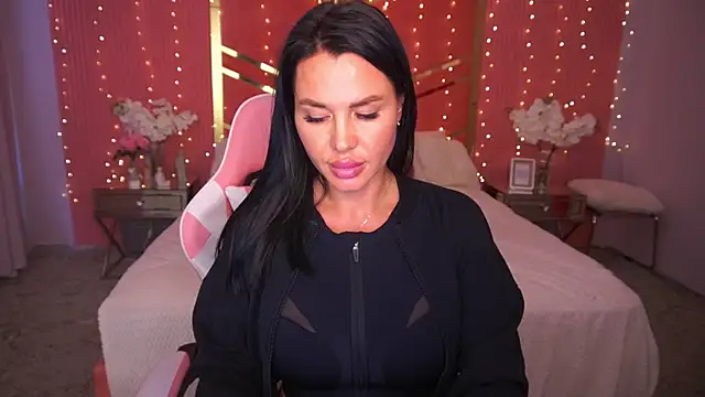 Casey Min online show from 03-28-26, 02:27