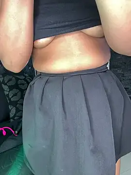 Meganisperfect69 online show from 05-25-26, 04:07
