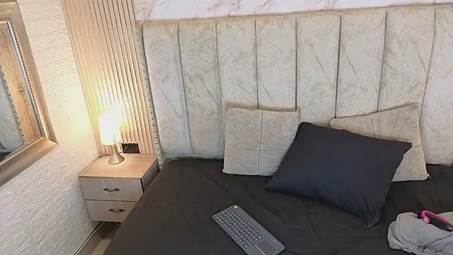 Meganisperfect69 online show from 07-16-26, 12:11