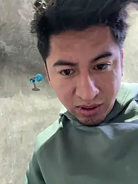 GoldenM95 online show from 03-29-26, 06:19