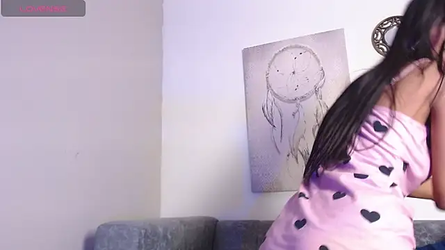 queen adhara online show from 03-09-26, 03:05