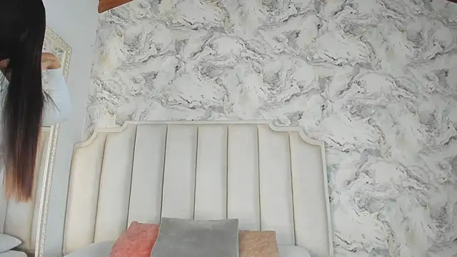 Tamara Ferrer online show from 03-25-26, 11:27