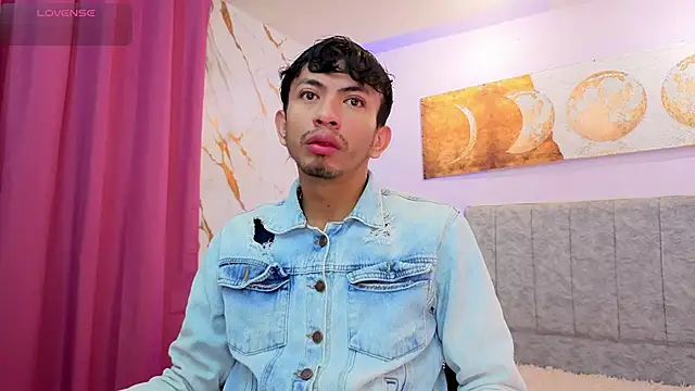 Luchoplayboy online show from 04-01-26, 12:28