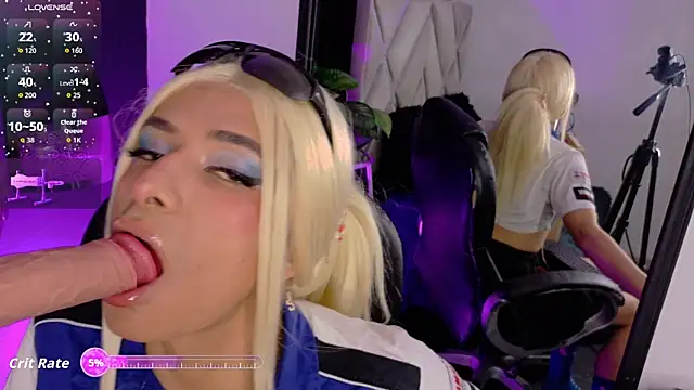Danika Dahl online show from 05-17-26, 06:44