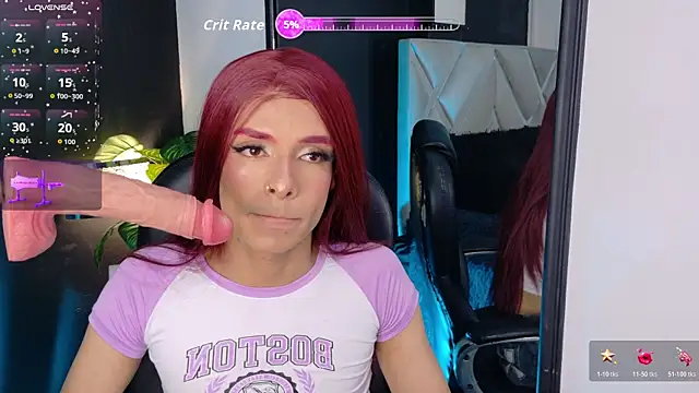 Danika Dahl online show from 06-02-26, 05:31