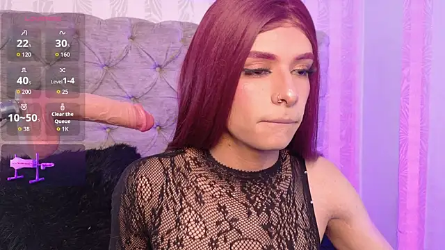 Danika Dahl online show from 06-14-26, 05:20
