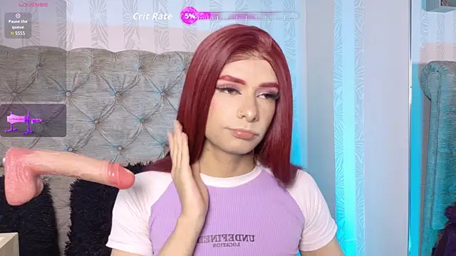 Danika Dahl online show from 06-17-26, 05:32